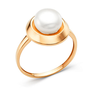 кольцо (Au 585) К1624