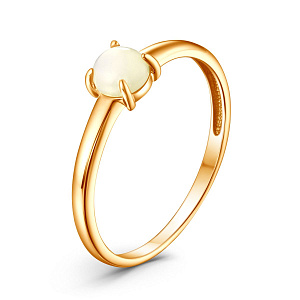 кольцо (Ag 925) К-5013зк484н