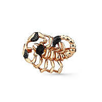 Брошь 007-0019-0000-012, изображение 1