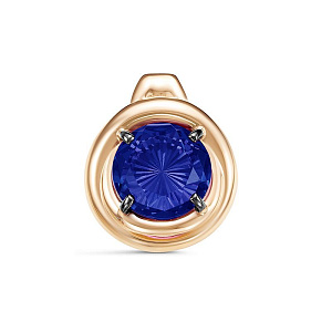 подвеска (Au 585) 330274