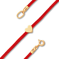 Браслет (Золото 585К) Б10019466, изображение 1