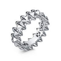 кольцо (Ag 925) с110631, изображение 1