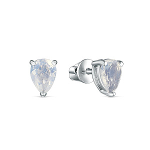 серьги (Ag 925) 25008р136