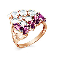 кольцо 01-2-346-2801-010, изображение 1