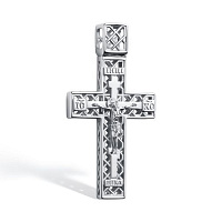 подвеска (Ag 925) 03-4083-0000-00, изображение 1