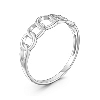 кольцо (Ag 925) 10-1213р, изображение 1