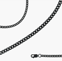 НЦ 22-002Ю-6 цепь (Ag 925), изображение 1