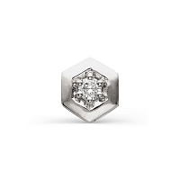 подвеска (Au 585) 3-494, изображение 1