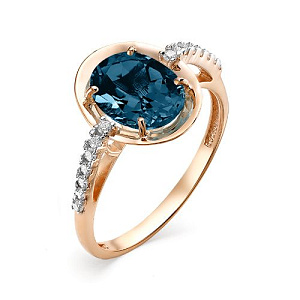 кольцо 01-1-422-1101-011