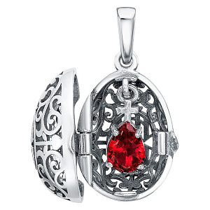 подвеска (Ag 925) 19-001909-105110