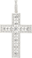 подвеска (Au 585) П7956, изображение 1