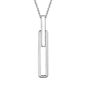 колье (Ag 925) 06-3700-0000-00