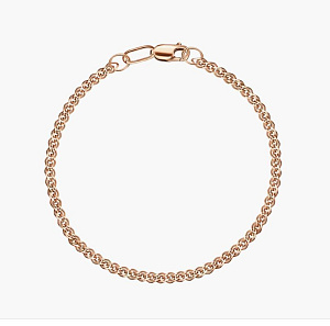 браслет (Au 585) 7080155-19