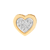 подвеска (Au 585) П16697, изображение 1