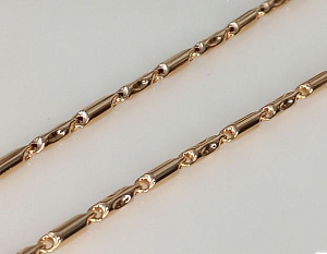 цепь (Au 585) 8205633