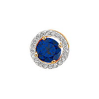 подвеска (Au 585) П18393, изображение 1