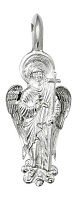 Подвеска (Ag 925) 3450КЛ, изображение 1