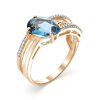 Кольцо 01-1-632-1101-011, изображение 1