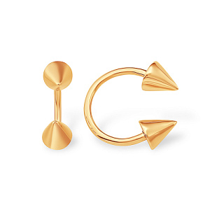 Пирсинг (Золото 585К) П10015225