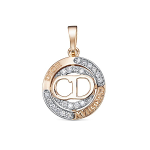 подвеска (Au 585) 030103