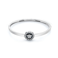 браслет (Ag 925) с070305, изображение 1