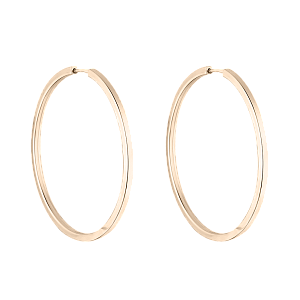 Серьги (Золото 585) 021083