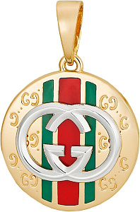 подвеска (Au 585) П24158 