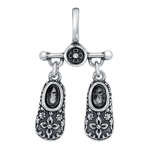 подвеска (Ag 925) 21-002095-105000