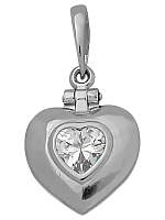 подвеска (Ag 925) 19-000036-101110, изображение 1