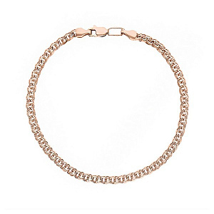 браслет (Au 585) 7080200-22