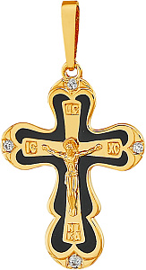 подвеска (Au 585) П16933