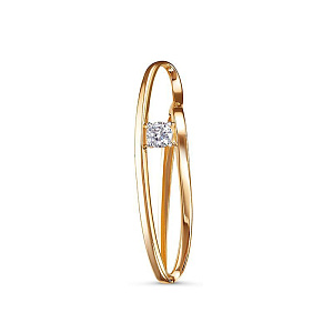 подвеска (Au 585) 0301697