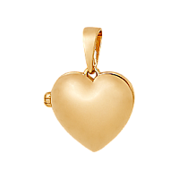 подвеска (Au 585) П21611, изображение 1