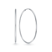 серьги (Ag 925) с020040, изображение 1