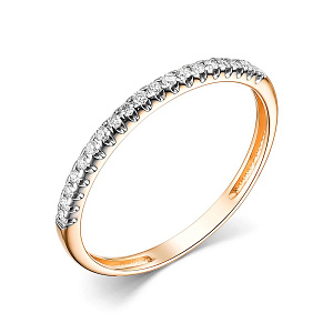 кольцо (Au 585) К_623-120