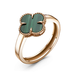 110110 м кольцо (Au 585)