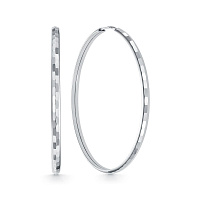 серьги (Ag 925) с020050-3, изображение 1