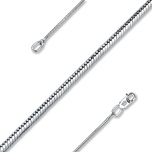 НЦ 22-265Ю-3 цепь (Ag 925)