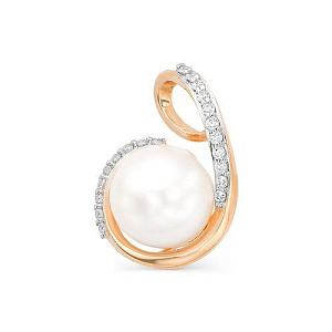 подвеска (Au 585) 10-1-035-0501-011