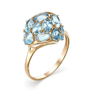 Кольцо 01-1-907-0200-010