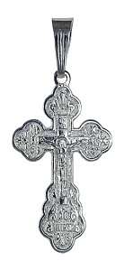 Подвеска (Ag 925) 1043КЛ