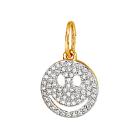 подвеска (Au 585) П22921, изображение 1