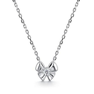 колье (Ag 925) 06-4556-00КЦ-00