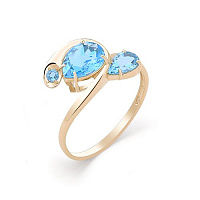 Кольцо 01-2-027-0300-010, изображение 1