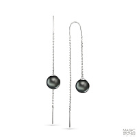 Серьги 02-2-777-6000-031, изображение 1