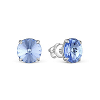 серьги (Ag 925) 0018с-211, изображение 1