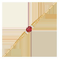 браслет (Au 585) Б22968, изображение 1