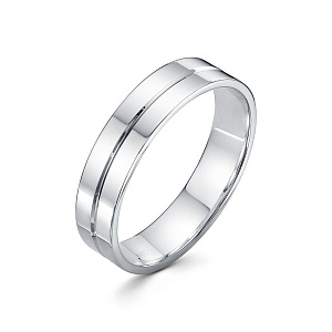 кольцо (Ag 925) с090031