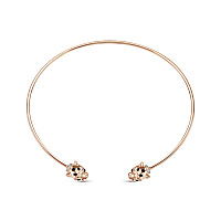 колье (Au 585) 770123, изображение 1