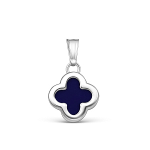 подвеска (Ag 925) 531-10-633-4р
